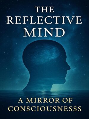 cover image of The Reflective Mind--A Mirror of Consciousness